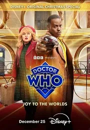 Ver Pelcula Doctor Who: Joy por el mundo (2024)