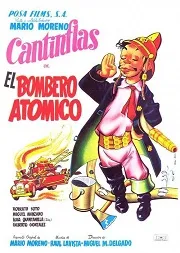 El bombero atmico