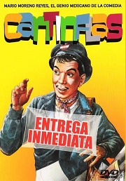 Cantinflas  Entrega Inmediata