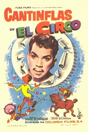 Cantinflas  El Circo