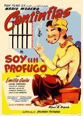 Cantinflas  Soy un Prfugo 