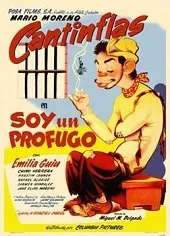 Cantinflas  Soy un Prfugo 