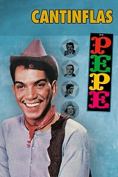 Cantinflas: Pepe