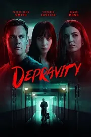 Ver Pelicula Depravity (2024)