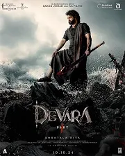 Ver Pelicula Devara: Parte 1 (2024)