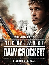 La balada de Davy Crockett