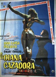 La Diana cazadora