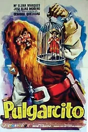 Ver Película Pulgarcito (1957)