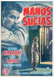 Ver Película Manos sucias (1957)