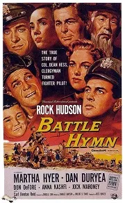 Ver Película Himno de batalla (1957)