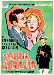 Ver Película Pablo y Carolina (1957)