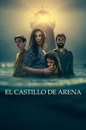 Ver Pelcula El castillo de arena (2024)