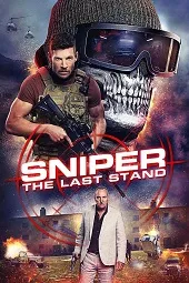 Ver Pelcula Sniper: La ltima resistencia (2025)