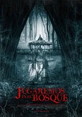 Ver Pelcula Jugaremos en el bosque (2024)