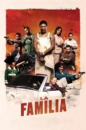 Ver Pelicula La Familia (2024)