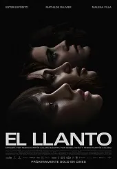 Ver Pelicula El llanto (2024)