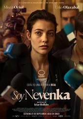 Ver Pelicula Soy Nevenka (2024)