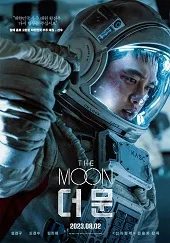 Ver Pelicula The Moon: Sobreviviente (2023)