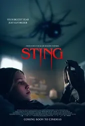 Sting. Araa asesina