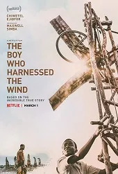 Ver Pelicula El nio que dom el viento (2019)