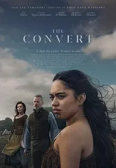 Ver Pelicula The Convert (2023)