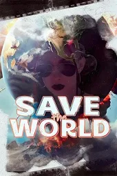 Save the World