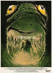 Frogman: Detrs de la leyenda