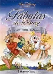 Fabulas Disney Volumen 4