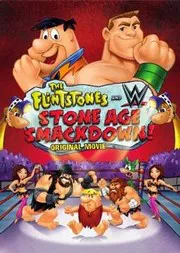 Los Picapiedras y WWE: Smackdown en la Edad de Piedra