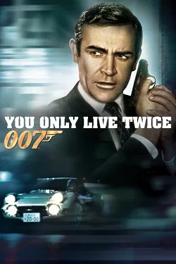 El Agente 007 : Solo se Vive Dos Veces