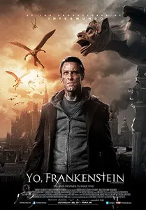Yo Frankenstein