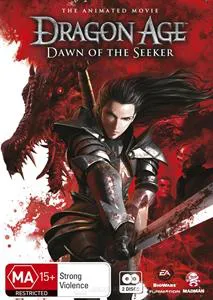 Ver Dragon Age Dawn Of The Seeker