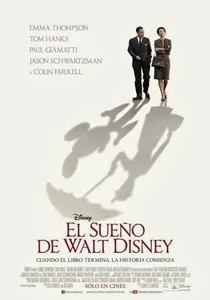 El Sueño de Walt Disney